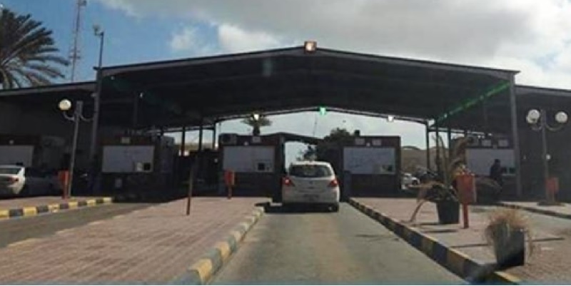 Tunisie: 120 ressortissants tunisiens ont franchi le poste frontalier de Ras Jedir en provenance de Libye