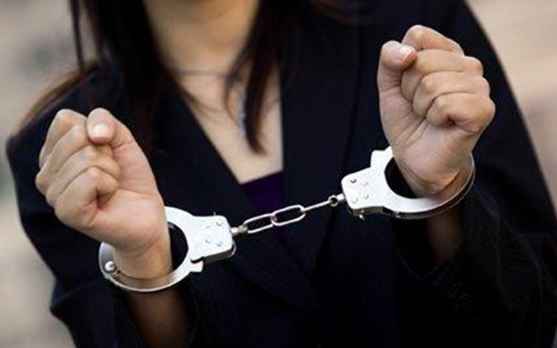 Sousse: Arrestation d’une femme faisant l’objet de 95 avis de recherche