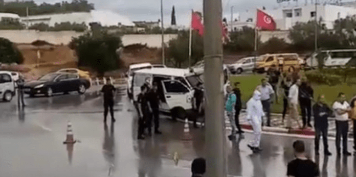 Attaque de Sousse: Sept personnes en garde à vue