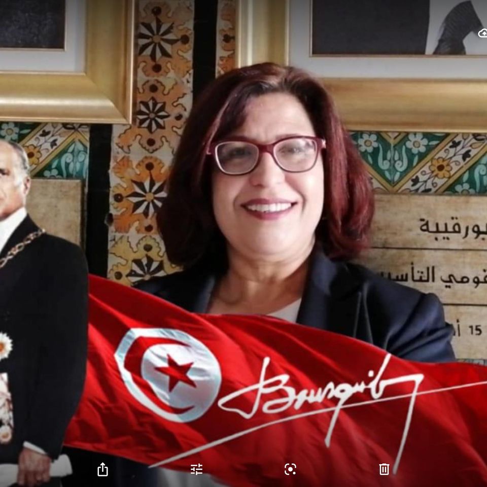 Tunisie : Awatef Grich : Mohamed Tarabelsi fait l’objet de « suspicions de corruption »