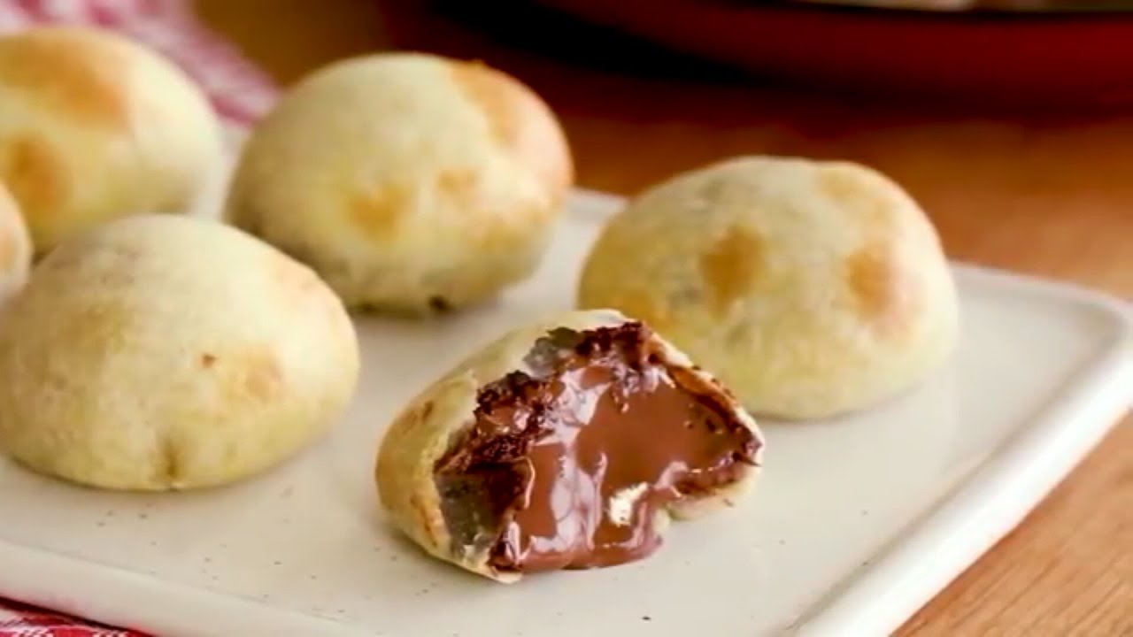 Recette : Biscuit Traditionnel Turc (la bombe d’Izmir)