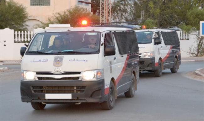 Tunisie: Arrestation de 43 personnes à Bizerte dont des individus pour suspicion de terrorisme
