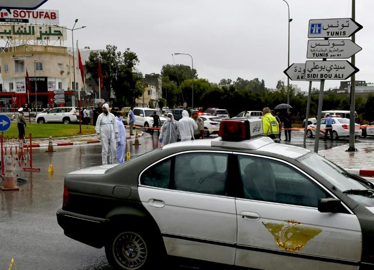 Tunisie: Opération terroriste d’Akouda, l’UGTT condamne un “crime terroriste lâche”