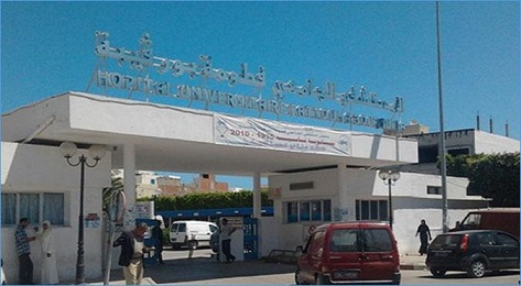 Tunisie: Infection au Coronavirus de deux médecins au service de cardiologie de l’hôpital Fattouma Bourguiba à Monastir