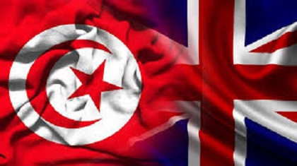 La Grande Bretagne interdit à ses ressortissants de se rendre en Tunisie