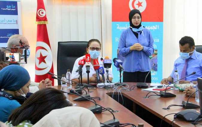 Tunisie: Le vaccin contre le Coronavirus ne sera pas disponible cette année, selon Nissaf Ben Alaya
