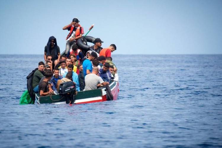 Tunisie: Hausse en août de 4% des migrants clandestins vers l’Italie