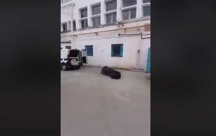 Tunisie: Ariana: Un cadavre devant l’hôpital, le directeur régional de la santé explique