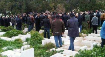 Tunisie – Sidi Thabet : Un homme avéré Covid+ après avoir été enterré
