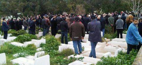 Tunisie – Sidi Thabet : Un homme avéré Covid+ après avoir été enterré
