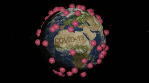 Coronavirus_Monde: 1 an déjà depuis la première contamination détectée
