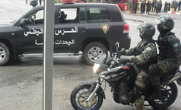 Tunisie: Arrestation de 47 individus recherchés lors d’une campagne de sécurité à Bizerte