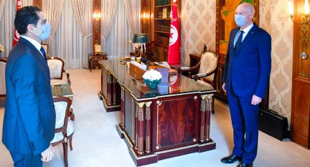 Tunisie – AUDIO : Kaïs Saïed doit faire cesser les humiliations infligées aux diplomates et à la diplomatie