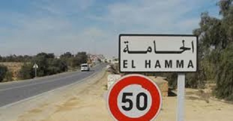 Tunisie: Poursuite de la fermeture des bains publics et de l’interdiction de la prière du vendredi à El Hamma