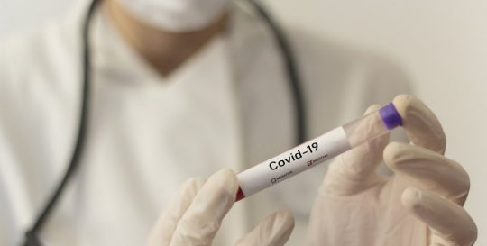 Tunisie: Infection au Coronavirus d’un stagiaire au Centre formation professionnelle de Nabeul