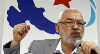 Tunisie : 100 dirigeants au sein du mouvement Ennahdha demandent à Ghannouchi de ne pas se représenter à la présidence du parti