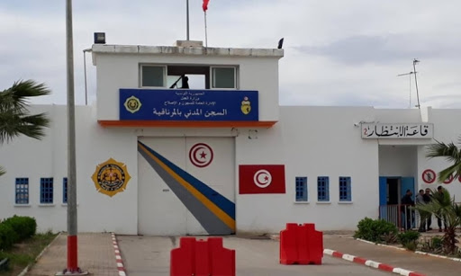 Tunisie: 34 infections au coronavirus parmi les prisonniers, selon Sofiène Mezguich