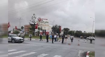 Tunisie – URGENT : Deux agents de la garde nationale poignardés à Sousse et décès de l’un d’eux