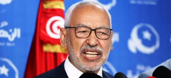 Tunisie – Rached Ghannouchi prêt à tout sacrifier y compris le pouvoir et le parti