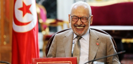 Tunisie – Ghannouchi a finalement réussi à reporter le congrès d’Ennahdha