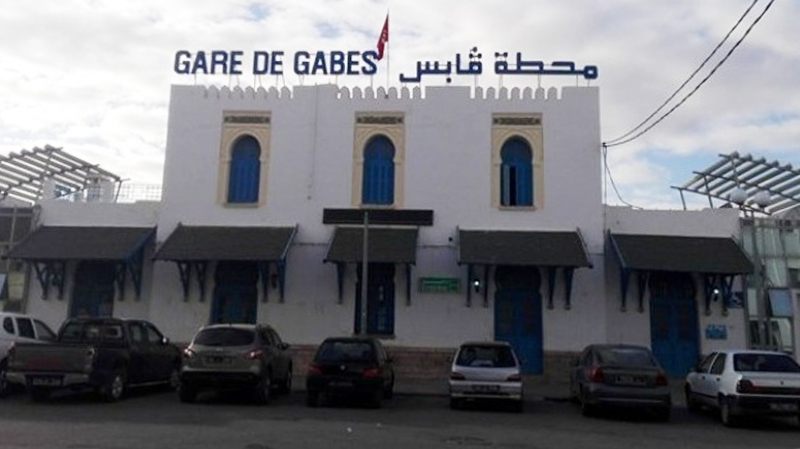 Tunisie: Le ministère du Transport ordonne la desserte de Gabès par le train