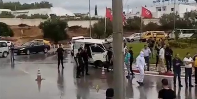 Tunisie: Identité des terroristes auteurs de l’attaque de Sousse