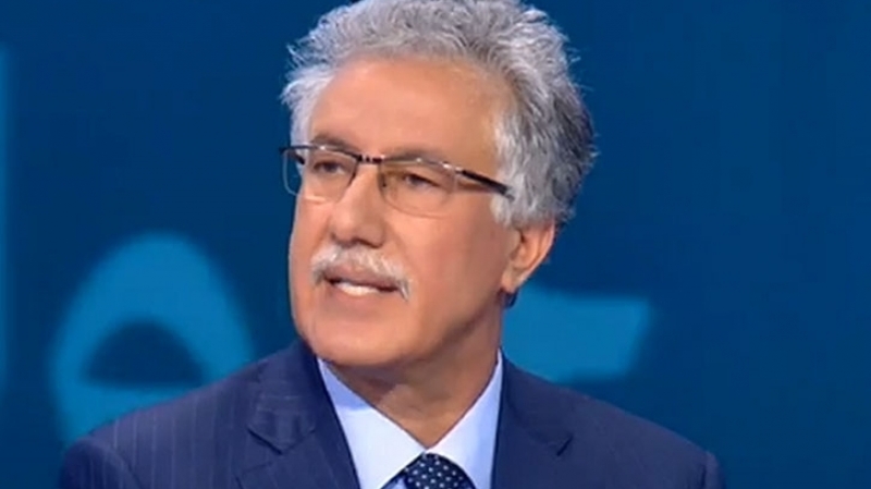Tunisie: Hichem Mechichi a débuté avec Kaïs Saïed et finira avec Ennhadha, Qalb Tounest Al Karama, selon Hamma Hammami