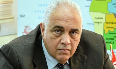 Tunisie – Karim Gueddiche nommé DGA par intérim de Tunisair