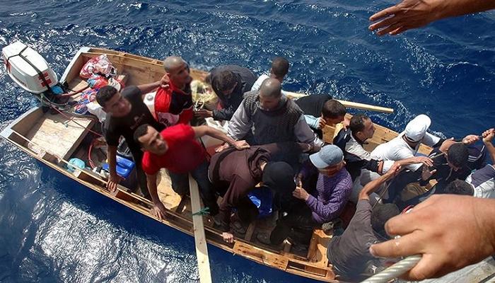 Tunisie: 20 infections au Coronavirus parmi des algériens candidats à la migration clandestine à Bizerte