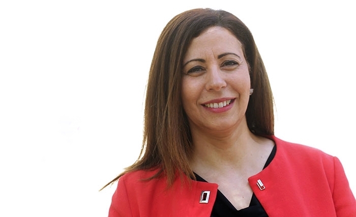 Tunisie: Hasna Ben Slimane s’exprime sur la loi de la fonction publique