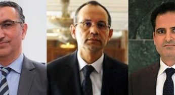 Tunisie – Pourquoi avoir fait ces cadeaux aux ex-ministres régaliens ?