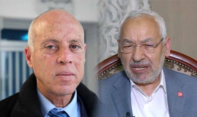 Tunisie: Ahmed Néjib Chebbi met en garde contre une éventuelle confrontation dévastatrice entre Kaïs Saïed et Ghannouchi
