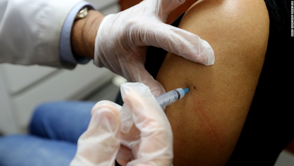 Tunisie: Distribution à partir de demain jeudi des vaccins contre la grippe