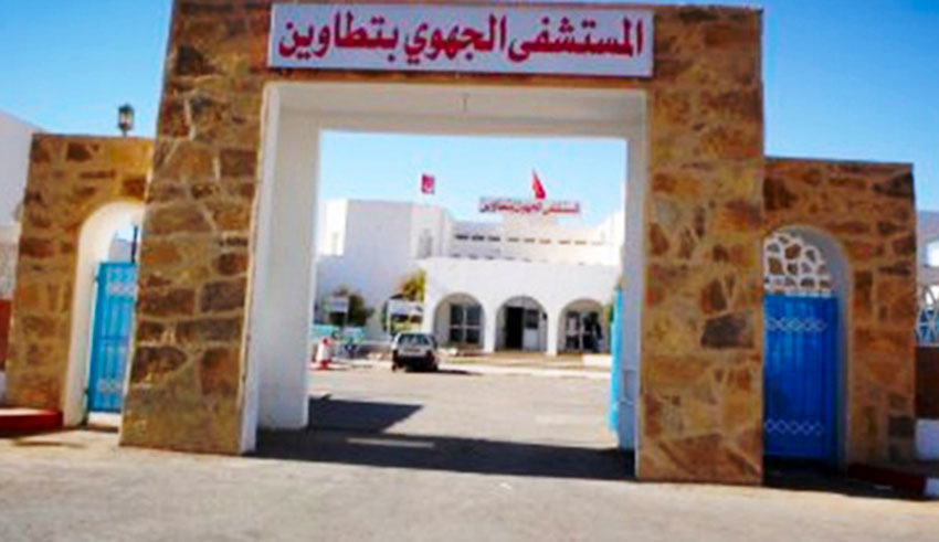 Tunisie: Décès d’un homme âgé à Tataouine soupçonné d’infection au Coronavirus