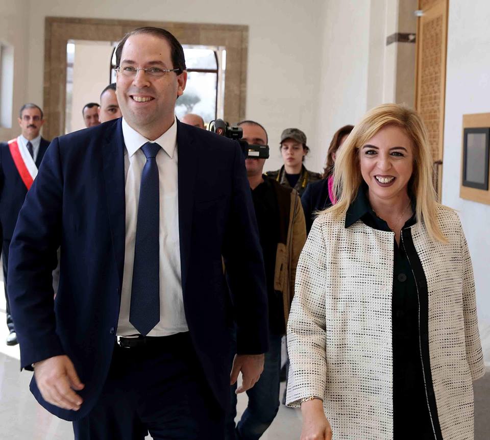 Tunisie : Sonia Ben Cheikh nommée directrice exécutive de Tahya Tounes