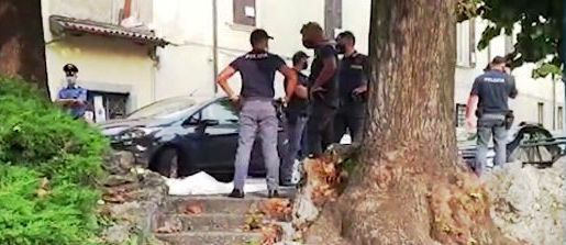 Un clandestin tunisien tue un prêtre en Italie