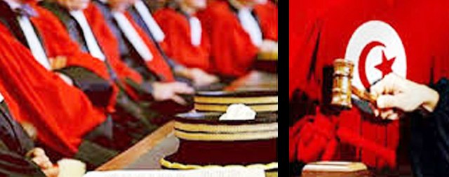 Corruption-Affectation suspecte de juges aux seins des deux présidences : Le Conseil de la Justice Judiciaire réagit