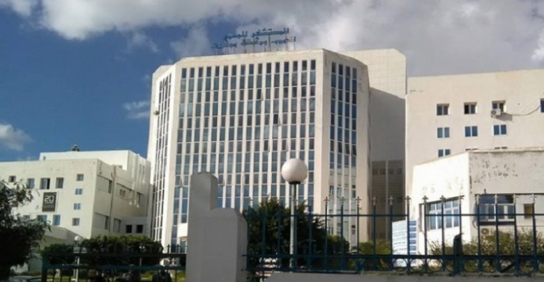 Tunisie: 12 membres du personnel de l’hôpital Habib Bougatfa à Bizerte en confinement