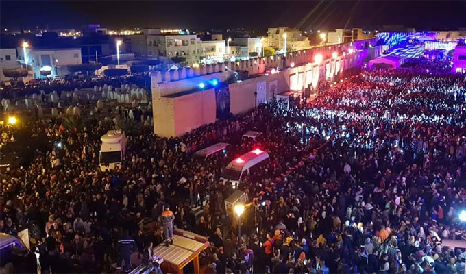 Tunisie : Annulation des festivités du Mouled dans le gouvernorat de Kairouan