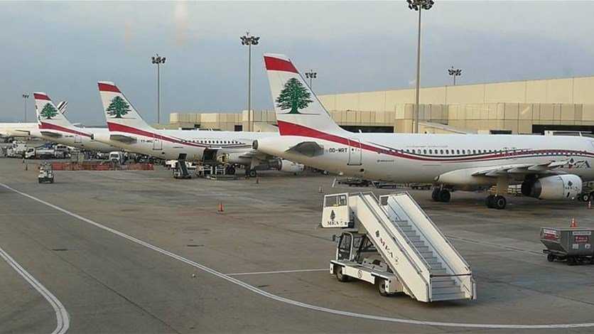 Liban: L’aéroport de Beyrouth empêche un avion turc d’atterrir après avoir traversé l’espace aérien israélien