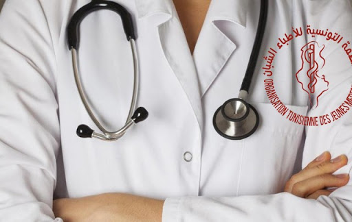Tunisie: 500 infections au Coronavirus parmi le personnel médical, selon l’organisation des jeunes médecins