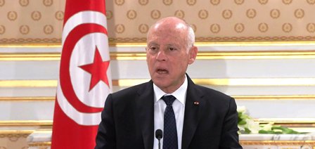 Tunisie – Le président Kaïs Saïed va prononcer un discours demain samedi