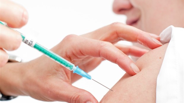 Tunisie : Le vaccin antigrippal, désormais, sur ordonnance