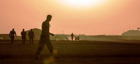 Deux militaires français tués au Mali