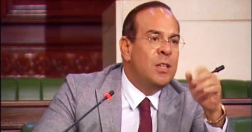 Tunisie – Mehdi Ben Gharbia appelle tous les acteurs politiques à retenir les leçons de la dernière décennie