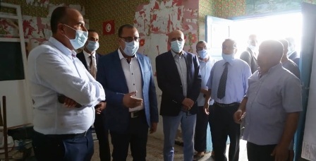 Tunisie – VIDEO : On ne la fait pas à Hichem Mechichi