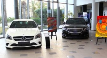 Mercedes-Benz vise des économies de plusieurs milliards d’euros face à un marché en crise