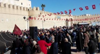 Tunisie – Annulation des festivités du Mouled à Kairouan
