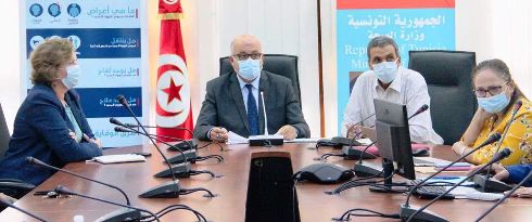 Tunisie – Covid 19 : La situation est en train de virer au désastre
