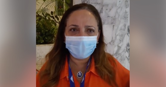 Tunisie: Nissaf Ben Alaya : Le coronavirus a causé le décès de 4 enfants